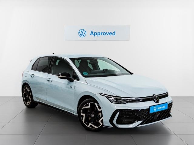 VolkswagenGolf R-Line 2.0 TDI 110 kW (150 CV) DSG