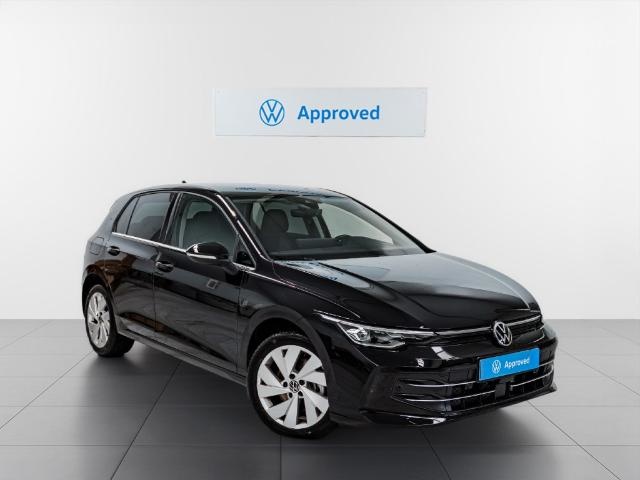 VolkswagenGolf Style 1.5 PHEV 150 kW (204 CV) DSG