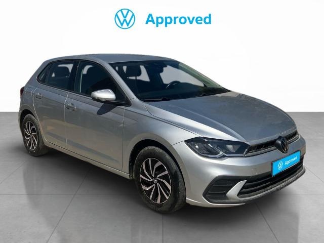 VolkswagenPolo Life 1.0 TSI 70 kW (95 CV)