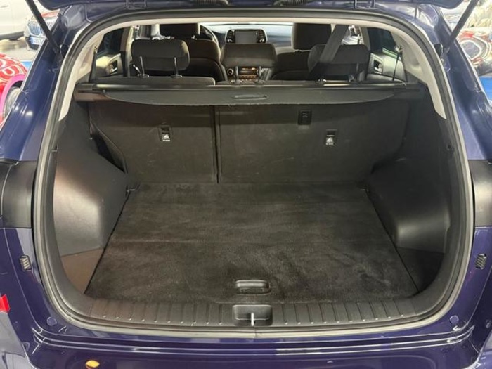 HyundaiTucson 1.6 GDI BE Klass 4x2 97 kW (132 CV) KM0 en Barcelona - 6 HyundaiTucson 1.6 GDI BE Klass 4x2 97 kW (132 CV) KM0 en Barcelona - 6