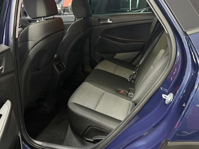 HyundaiTucson 1.6 GDI BE Klass 4x2 97 kW (132 CV) KM0 en Barcelona - 8
