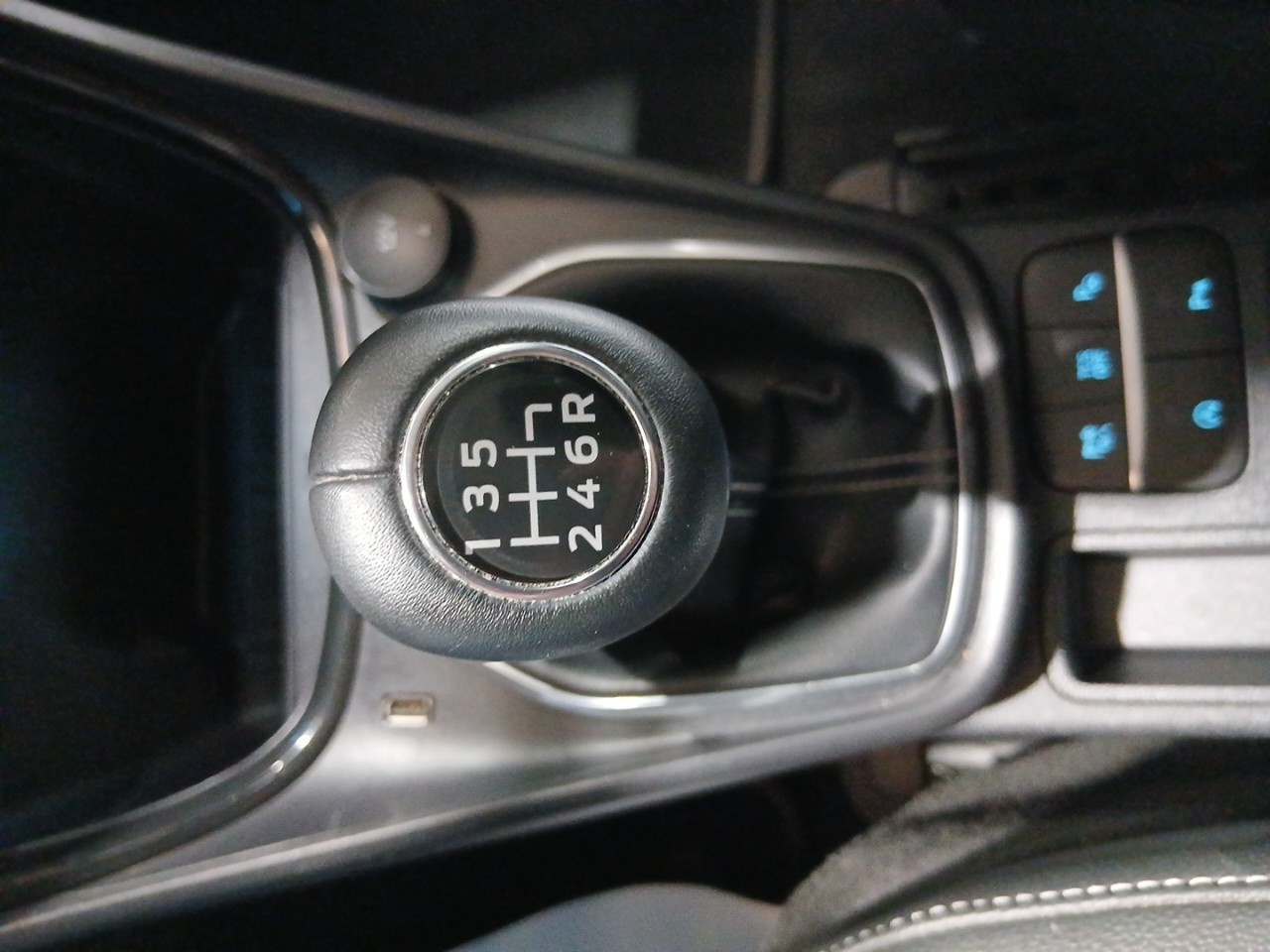 Ford Puma 1.0 EcoBoost MHEV Titanium Design 92 kW (125 CV) - 7