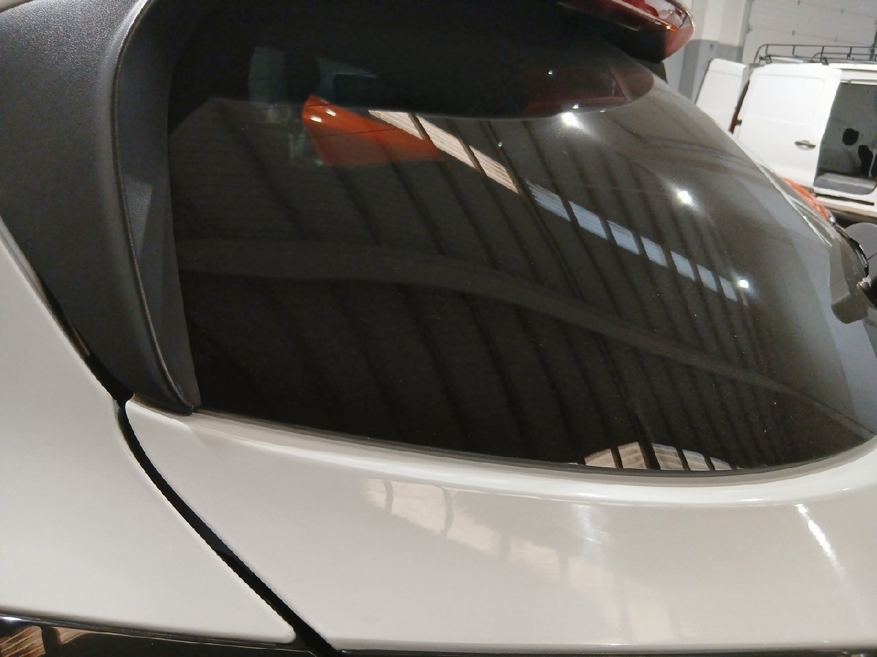 Ford Puma 1.0 EcoBoost MHEV Titanium Design 92 kW (125 CV) - 13