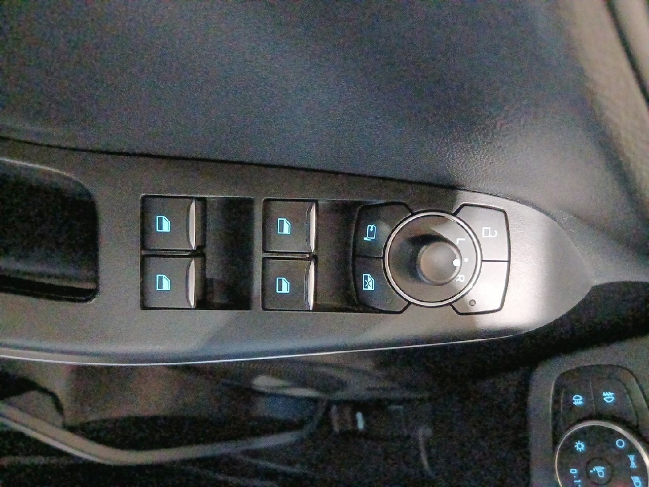 Ford Puma 1.0 EcoBoost MHEV Titanium Design 92 kW (125 CV) - 15