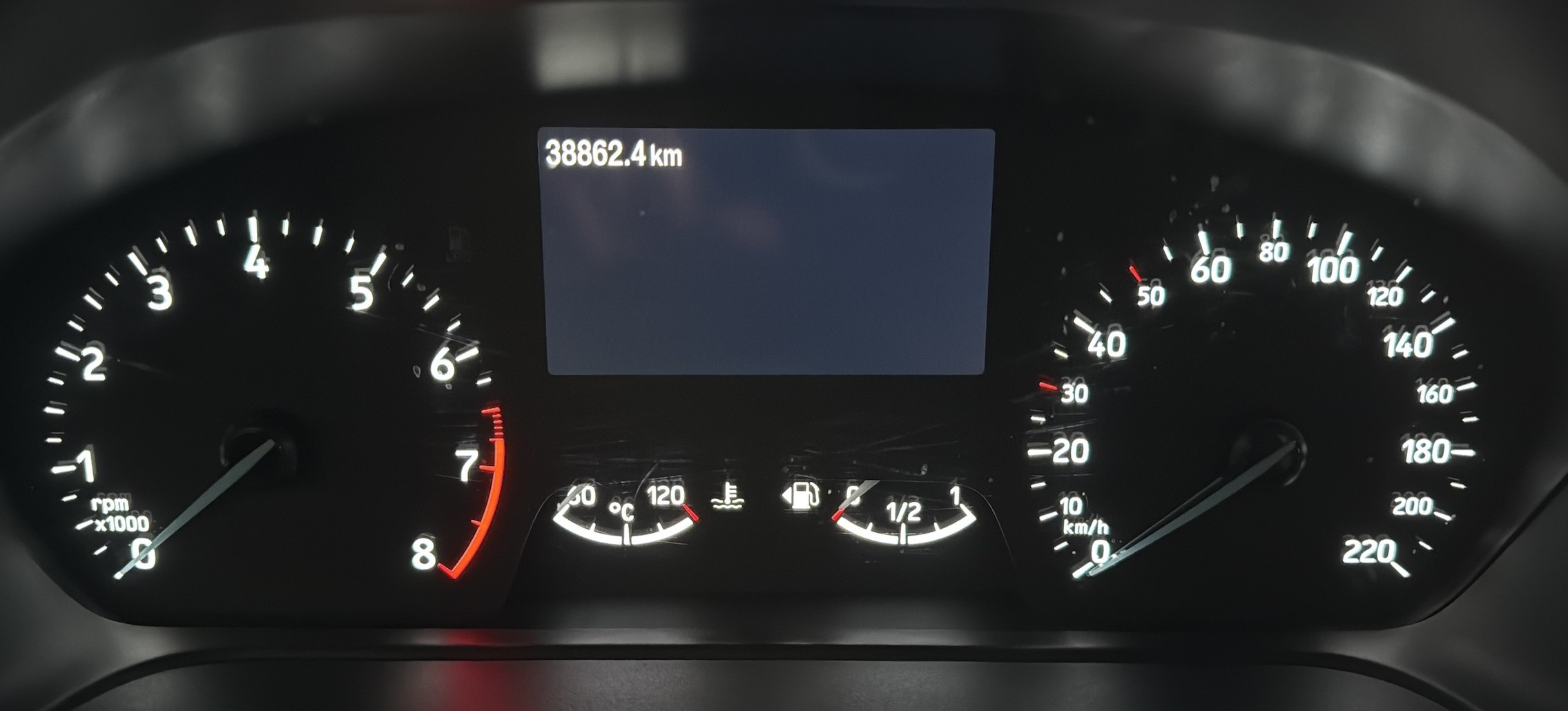 Ford Puma 1.0 EcoBoost MHEV Titanium Design 92 kW (125 CV) - 18