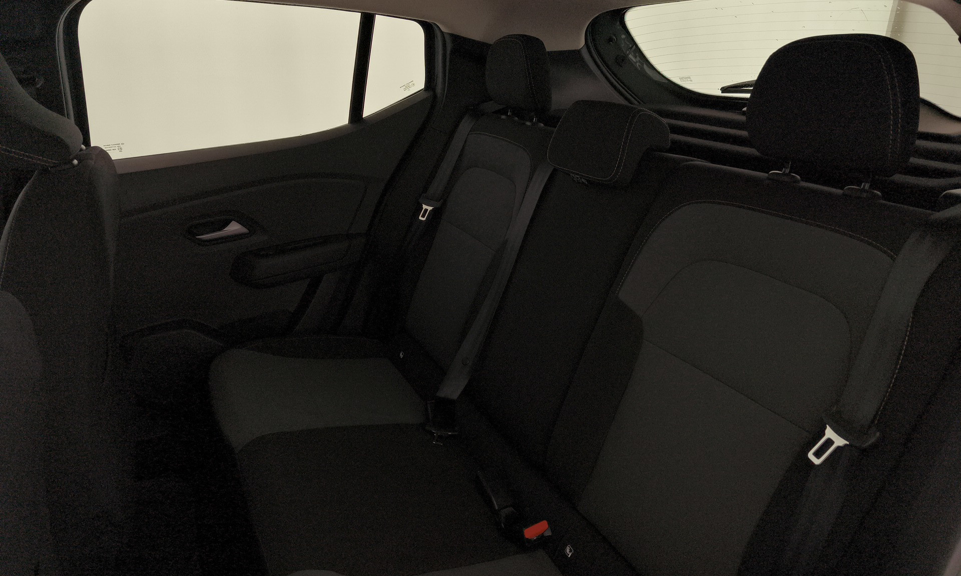 Dacia Sandero Stepway Extreme Go ECO-G 74 kW (101 CV) - 10