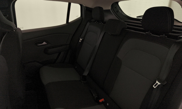 Dacia Sandero Stepway Extreme Go ECO-G 74 kW (101 CV) - 10 Dacia Sandero Stepway Extreme Go ECO-G 74 kW (101 CV) - 10