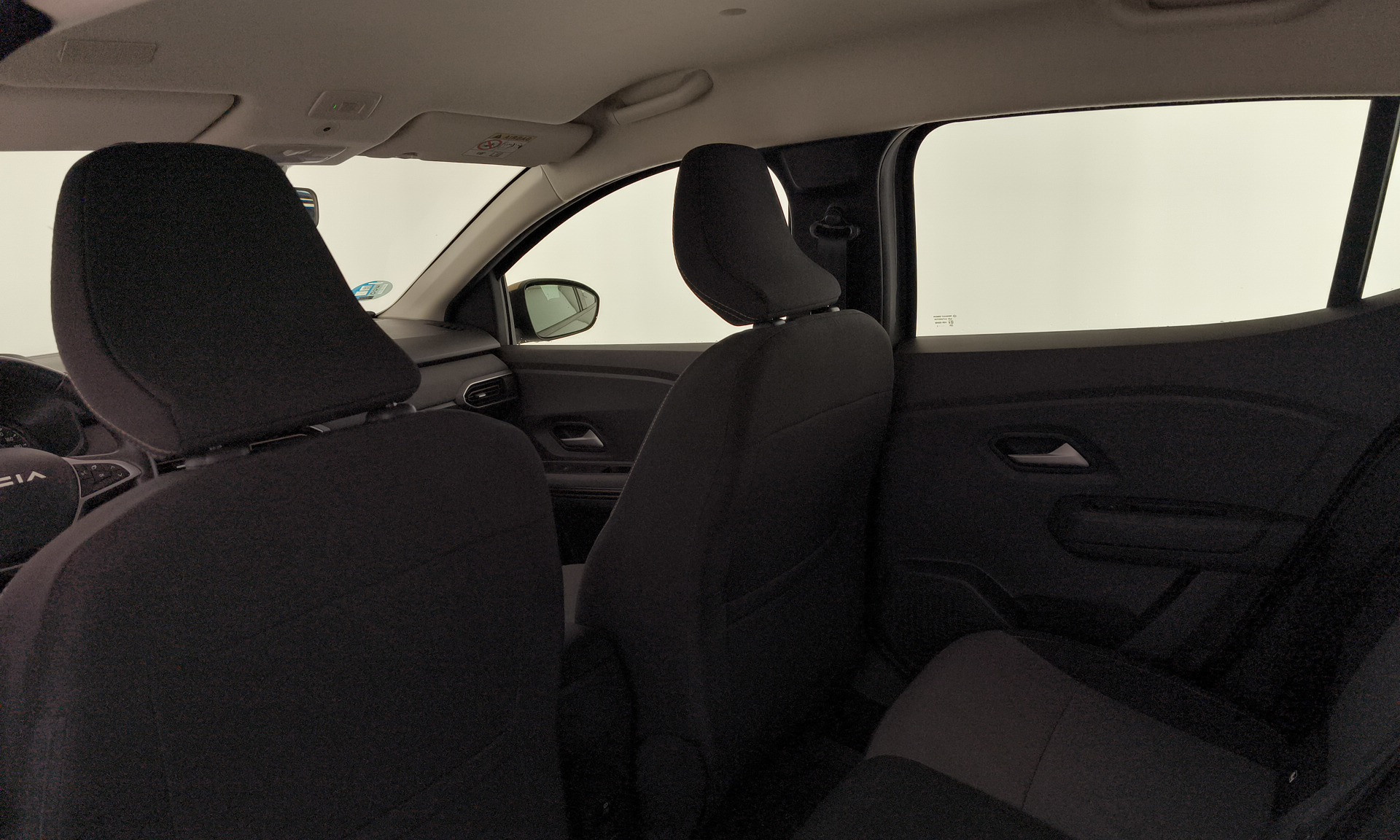 Dacia Sandero Stepway Extreme Go ECO-G 74 kW (101 CV) - 11