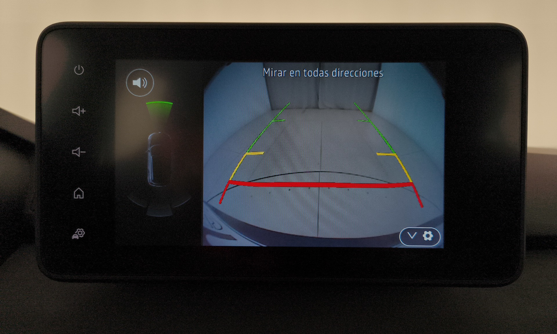 Dacia Sandero Stepway Extreme Go ECO-G 74 kW (101 CV) - 19