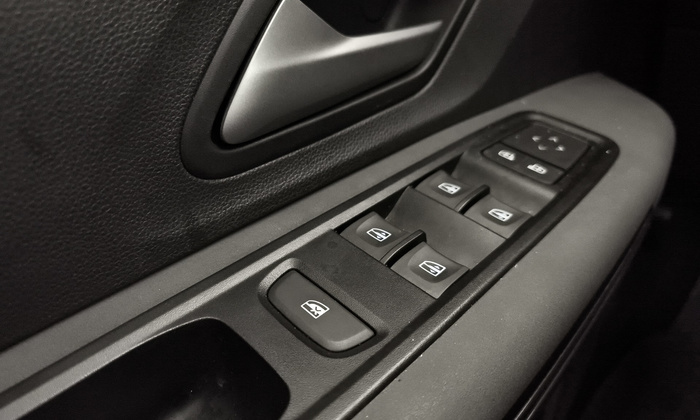 Dacia Sandero Stepway Extreme Go ECO-G 74 kW (101 CV) - 21 Dacia Sandero Stepway Extreme Go ECO-G 74 kW (101 CV) - 21