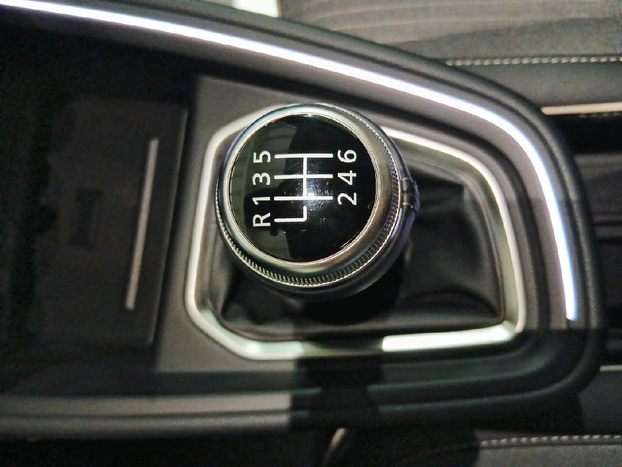 Renault Clio Techno Eco-G 74 kW (100 CV) - 7