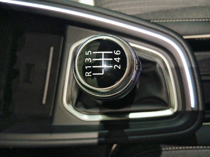 Renault Clio Techno Eco-G 74 kW (100 CV) - 7 Renault Clio Techno Eco-G 74 kW (100 CV) - 7