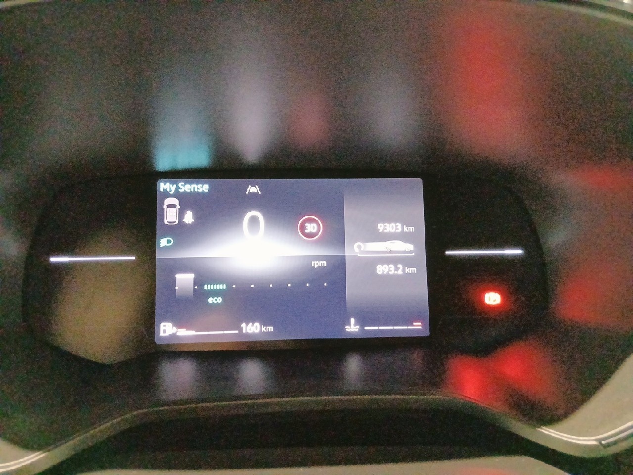 Renault Clio Techno Eco-G 74 kW (100 CV) - 8