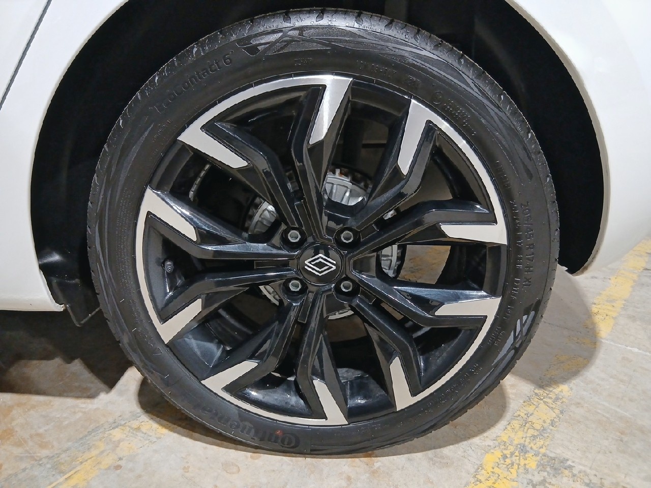 Renault Clio Techno Eco-G 74 kW (100 CV) - 10