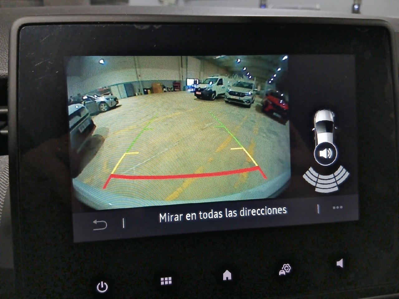 Renault Clio Techno Eco-G 74 kW (100 CV) - 18