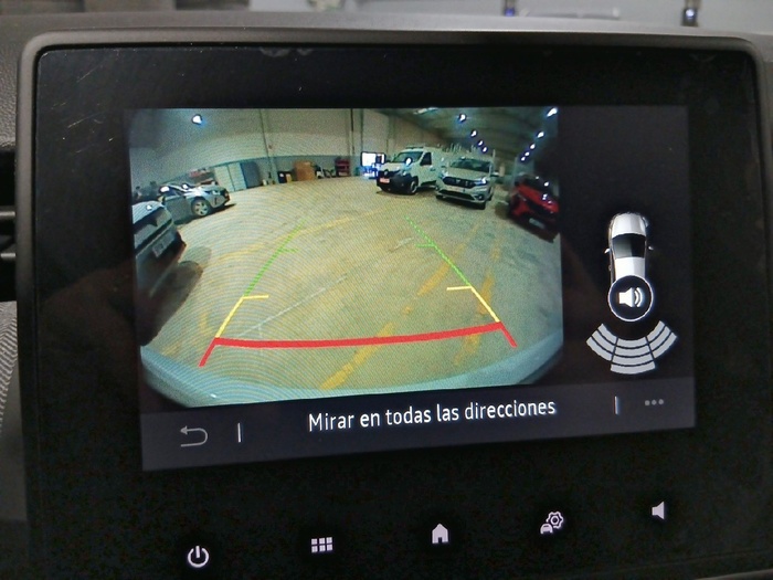 Renault Clio Techno Eco-G 74 kW (100 CV) - 18 Renault Clio Techno Eco-G 74 kW (100 CV) - 18