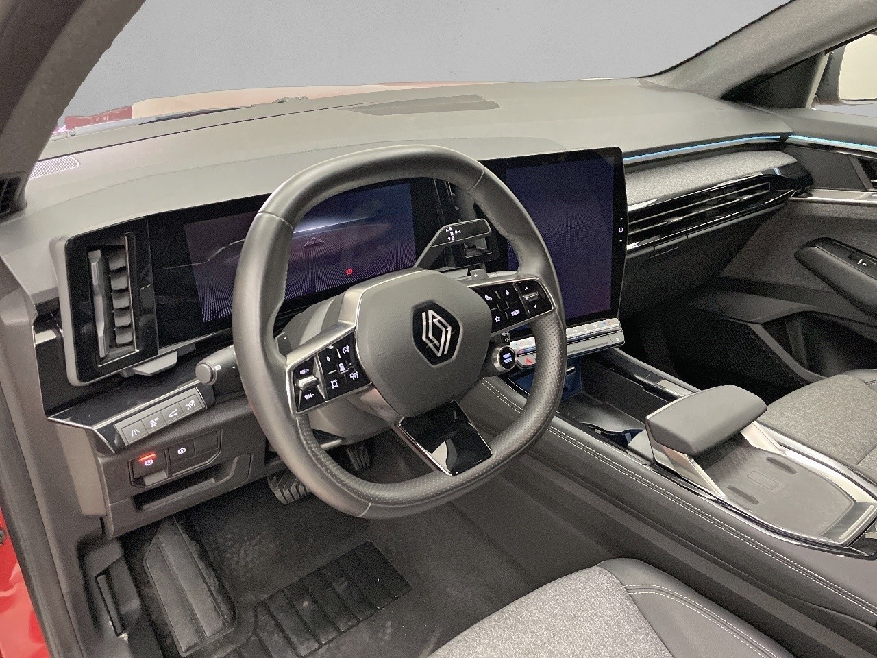 Renault Espace Techno E-Tech full hybrid 147 kW (200 CV) - 4