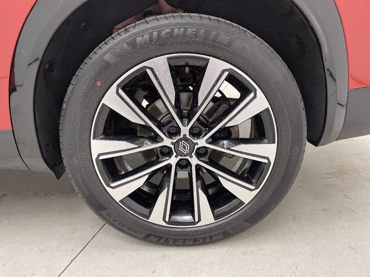 Renault Espace Techno E-Tech full hybrid 147 kW (200 CV) - 10