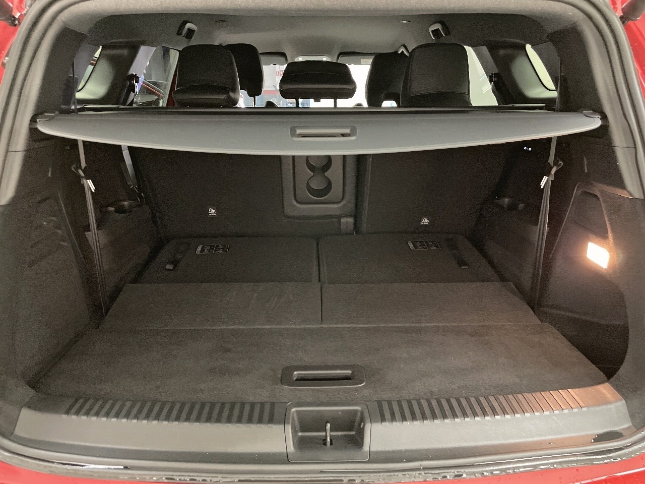 Renault Espace Techno E-Tech full hybrid 147 kW (200 CV) - 12