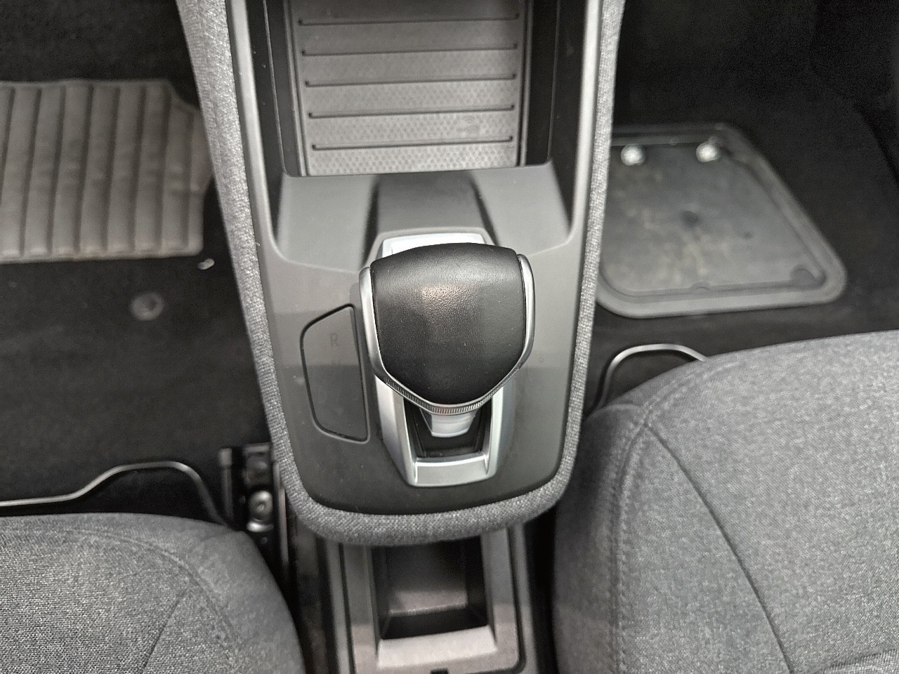 Renault Zoe Evolution R110 batería 50kWh 79 kW (108 CV) - 10