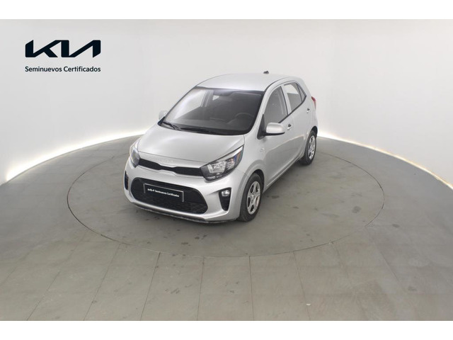 KiaPicanto 1.0 DPi Concept 49 kW (67 CV)
