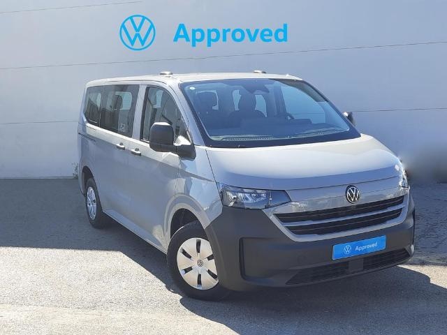VolkswagenCaravelle 2.0 TDI Corto 81 kW (110 CV)