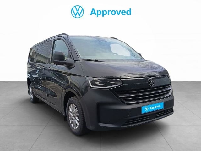 VolkswagenCaravelle Batalla Larga 2.0 TDI 110 kW (150 CV) DSG