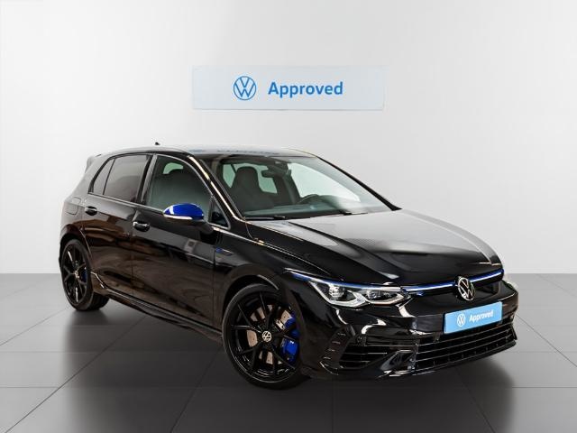VolkswagenGolf R 20 Aniversario 2.0 TSI 4Motion 245 kW (333 CV) DSG