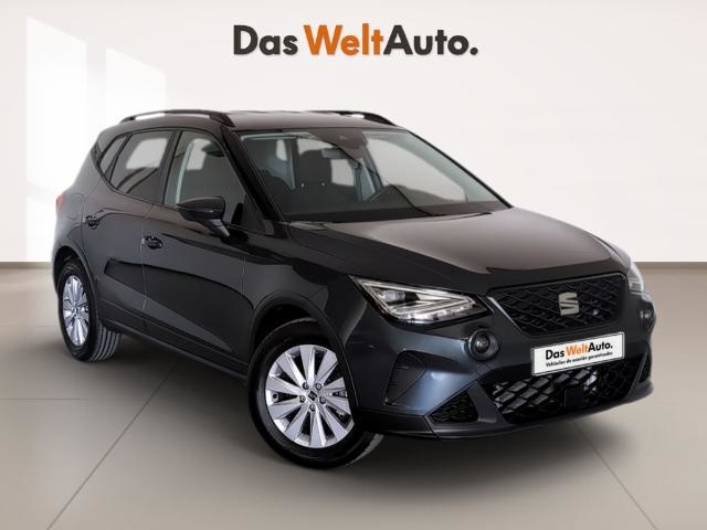 SEATArona 1.0 TSI Style Special Edition 85 kW (115 CV)