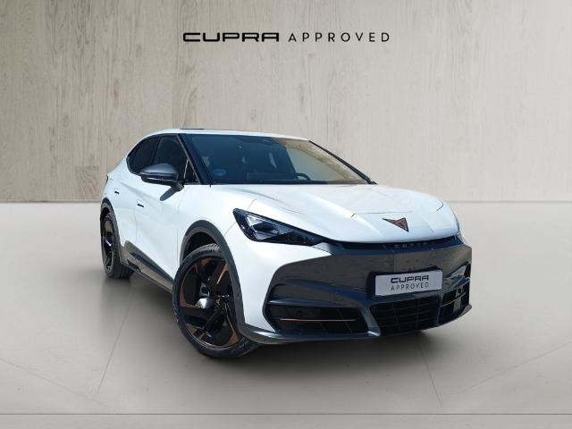 CUPRATavascan 77kWh VZ Dual Motor AWD 250 kW (340 CV)