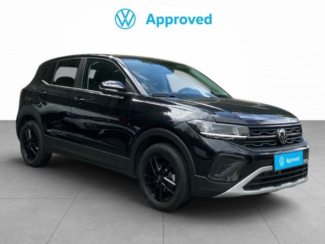 VolkswagenT-Cross 1.0 TSI 70 kW (95 CV)