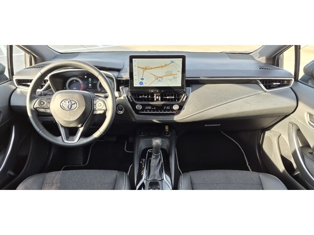 ToyotaCorolla Touring Sports 140H Style 103 kW (140 CV) Vehículo usado en Barcelona - 10