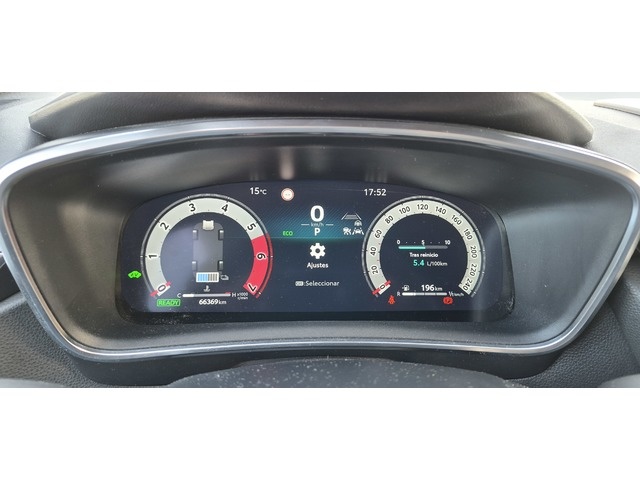 ToyotaCorolla Touring Sports 140H Style 103 kW (140 CV) Vehículo usado en Barcelona - 12