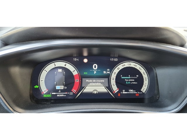 ToyotaCorolla Touring Sports 140H Style 103 kW (140 CV) Vehículo usado en Barcelona - 13