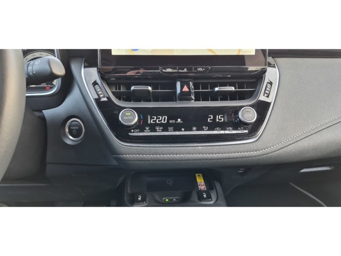 ToyotaCorolla Touring Sports 140H Style 103 kW (140 CV) Vehículo usado en Barcelona - 20 ToyotaCorolla Touring Sports 140H Style 103 kW (140 CV) Vehículo usado en Barcelona - 20