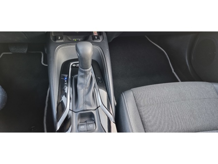 ToyotaCorolla Touring Sports 140H Style 103 kW (140 CV) Vehículo usado en Barcelona - 21 ToyotaCorolla Touring Sports 140H Style 103 kW (140 CV) Vehículo usado en Barcelona - 21
