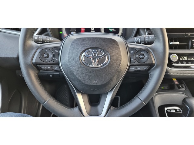 ToyotaCorolla Touring Sports 140H Style 103 kW (140 CV) Vehículo usado en Barcelona - 22