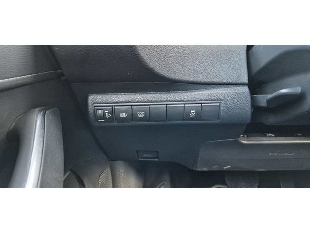 ToyotaCorolla Touring Sports 140H Style 103 kW (140 CV) Vehículo usado en Barcelona - 23