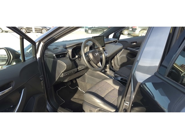 ToyotaCorolla Touring Sports 140H Style 103 kW (140 CV) Vehículo usado en Barcelona - 25