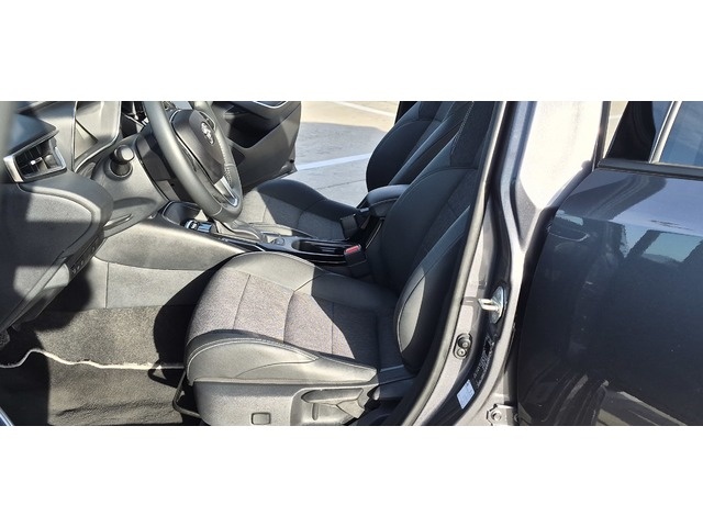 ToyotaCorolla Touring Sports 140H Style 103 kW (140 CV) Vehículo usado en Barcelona - 26