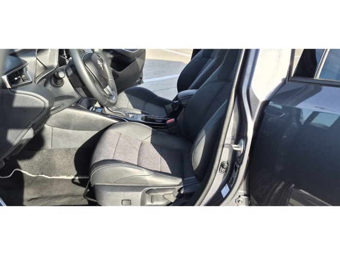 ToyotaCorolla Touring Sports 140H Style 103 kW (140 CV) Vehículo usado en Barcelona - 26 ToyotaCorolla Touring Sports 140H Style 103 kW (140 CV) Vehículo usado en Barcelona - 26