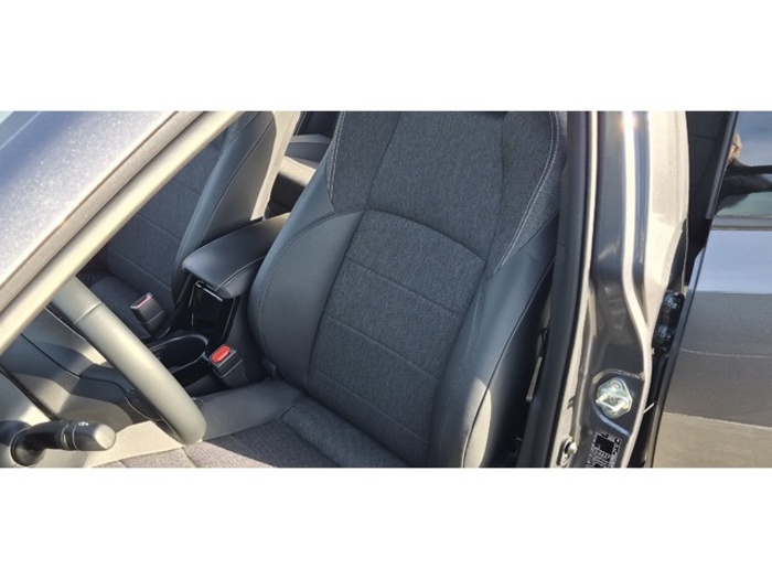 ToyotaCorolla Touring Sports 140H Style 103 kW (140 CV) Vehículo usado en Barcelona - 27 ToyotaCorolla Touring Sports 140H Style 103 kW (140 CV) Vehículo usado en Barcelona - 27