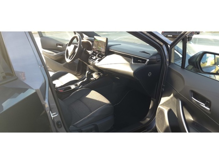 ToyotaCorolla Touring Sports 140H Style 103 kW (140 CV) Vehículo usado en Barcelona - 28 ToyotaCorolla Touring Sports 140H Style 103 kW (140 CV) Vehículo usado en Barcelona - 28