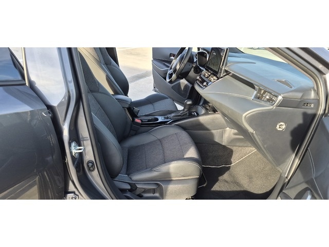 ToyotaCorolla Touring Sports 140H Style 103 kW (140 CV) Vehículo usado en Barcelona - 29