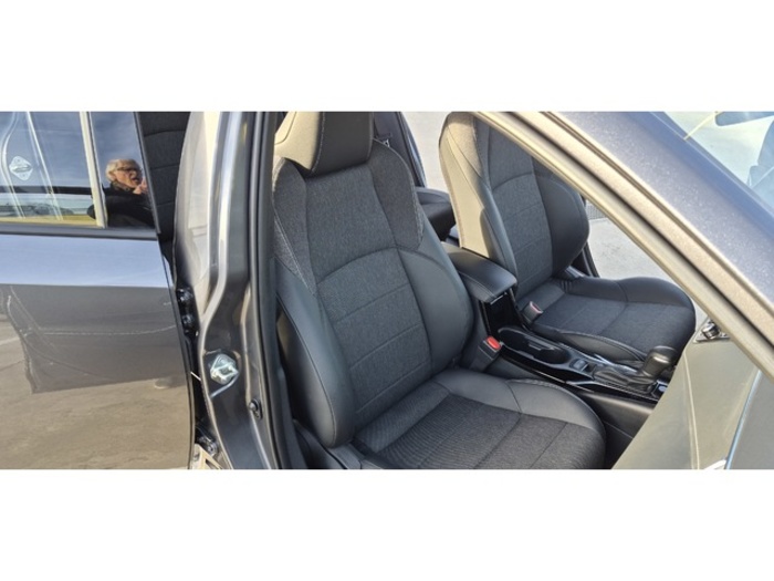 ToyotaCorolla Touring Sports 140H Style 103 kW (140 CV) Vehículo usado en Barcelona - 30 ToyotaCorolla Touring Sports 140H Style 103 kW (140 CV) Vehículo usado en Barcelona - 30