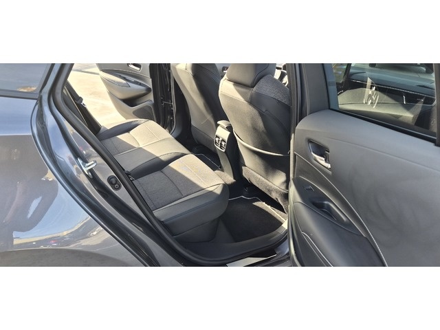 ToyotaCorolla Touring Sports 140H Style 103 kW (140 CV) Vehículo usado en Barcelona - 32
