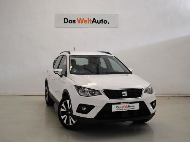 SEATArona 1.0 TSI Style 81 kW (110 CV)