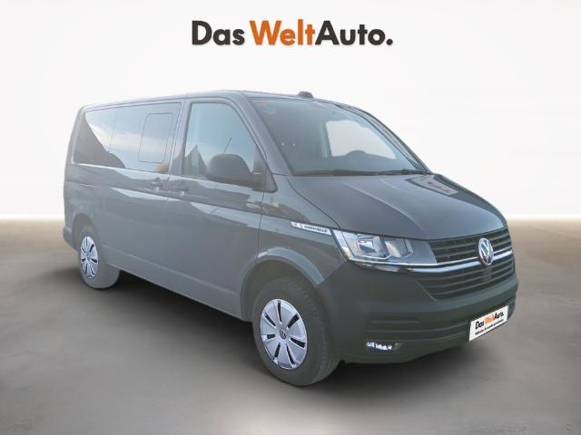 VolkswagenCaravelle Origin Batalla Corta 2.0 TDI BMT 81 kW (110 CV)