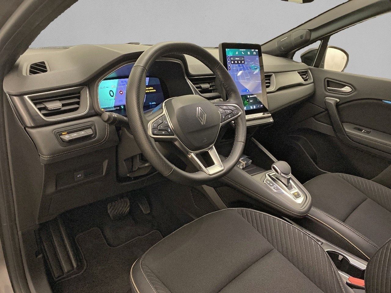 Renault Symbioz Iconic E-Tech full hybrid 107 kW (145 CV) - 4