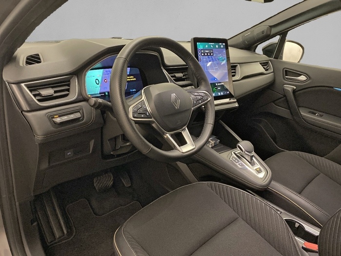 Renault Symbioz Iconic E-Tech full hybrid 107 kW (145 CV) - 4 Renault Symbioz Iconic E-Tech full hybrid 107 kW (145 CV) - 4